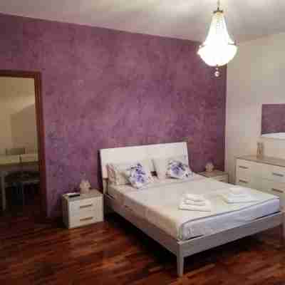 Stella dei Venti Rooms