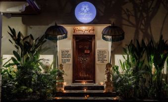Alam Sembuwuk Ubud