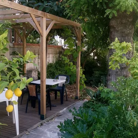 Le Clos Chez Michel