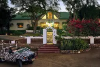 Corona Guest Farm Hotels in 