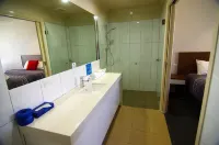 Jane Eliza Motor Inn Hotels in Swan Hill