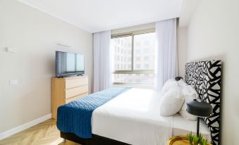Master Haifa Beach Apartments