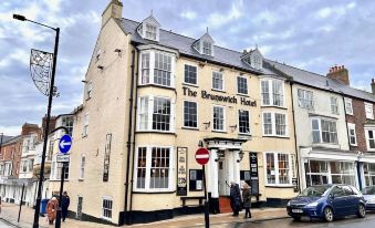 The Brunswick Hotel