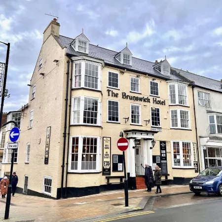 The Brunswick Hotel