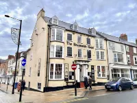 The Brunswick Hotel Hotels near Living Seas Centre