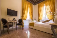 Trilussa Royal Suite Hotel in zona Chiesa di Santa Maria della Scala
