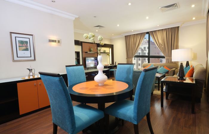 Boudl Al Salmiya