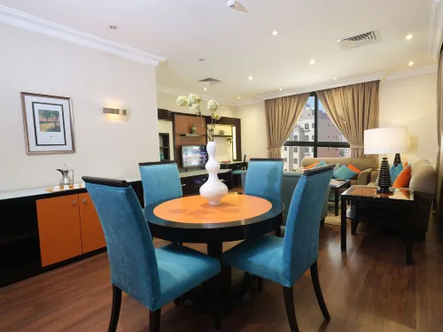 Boudl Al Salmiya - 4-Star