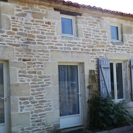 La Gauviniere