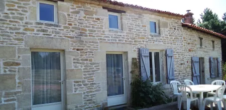 La Gauviniere Отели в г. Сент-Илер-Де-Лож