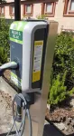 Hotel Executive - parking