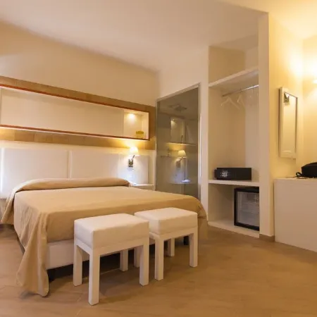 Hotel Costazzurra Museum & Spa
