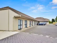 Auckland Airport Motel
