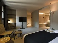 Caro Hotel - Balkoner