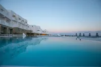 The George Hotel Mykonos - สระว่ายน้ำบนดาดฟ้า