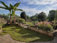 B&B Amphitryon - B&Bs (Bed and breakfast)