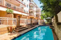 Sandton Times Square