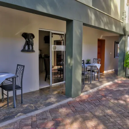 Tilla's Guesthouse