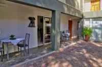 Tilla's Guesthouse