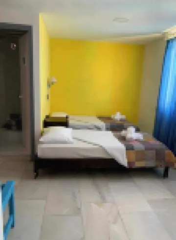 Sissi Mare Apartments