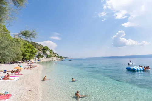 Apartments Klaric Hotels in Omis