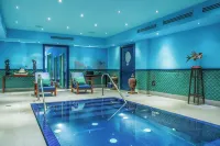 Capo la Gala Hotel&Wellness - Pool