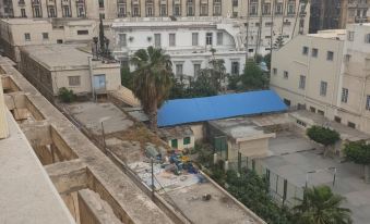 Alexander The Great Hotel