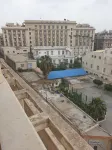 Alexander The Great Hotel Hotels in Alexandria