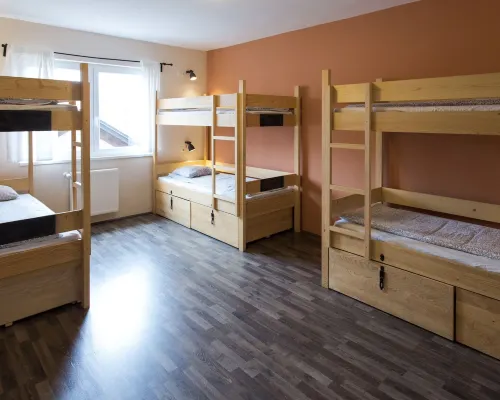 Falling Lakes Hostel Hotels in Plitvicka Jezera