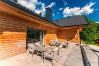 Vila Alpina Hotels in Bled