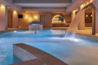 Blue Marine Resort and Spa Hotel - spa