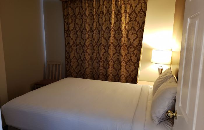 Shemron Suites Hotel