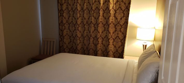 Shemron Suites Hotel Hotels in Renfrew County