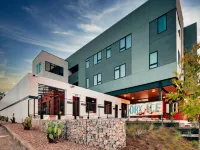 Hotel Dryce Hotels near Kimbell Art Museum