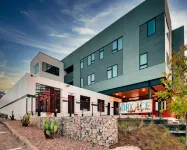 Hotel Dryce Hotels in Fort Worth Cultural District