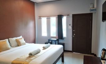 Rossarin Garden Resort 2