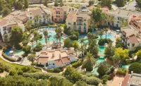 PortAventura Hotel - Includes unlimited access PortAventura Park & 1 access Ferrari Land Hotel di Vilaseca de Solcina