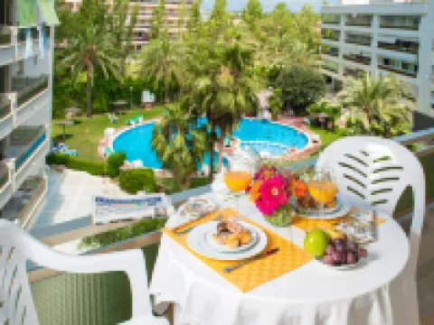 Ona Jardines Paraisol Hoteles en Salou