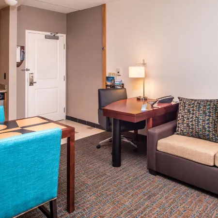 Residence Inn Pittsburgh North Shore
