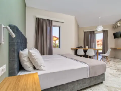 Oliva Beach Hotel Hotels in Maleme