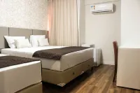 Hotel Caju de Ouro Hotels in 