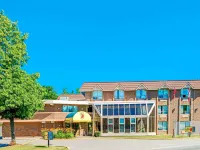 Super 8 by Wyndham Toronto East on Hotels near Scarborough