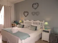 Inkwenkwezi Private Game Reserve Hotels in Komga