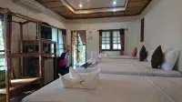 Macura Resort Hotel di Koh Chang