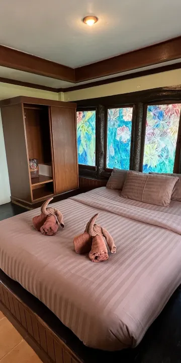 ห้องสแตนดาร์ด