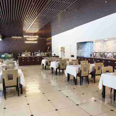 Chagala Residence Atyrau Dining/Meeting Rooms