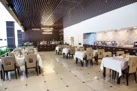 Chagala Residence Atyrau - parking