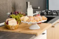 Panoramica dei Templi B&B