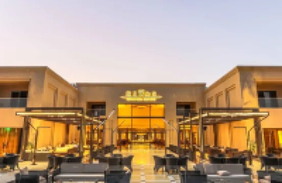 Rixos Premium Seagate Hotels near Nabq Bay
