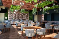 Domun Hotel - Desayuno
